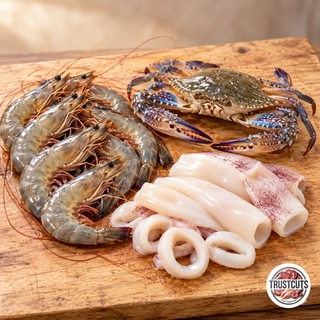 Seafood