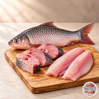 Fresh Water Fish