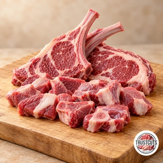 Mutton
