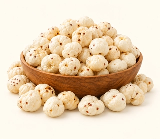 MAKHANA