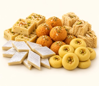 SWEETS