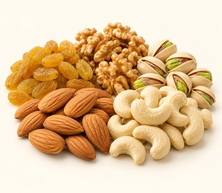 DRYFRUIT