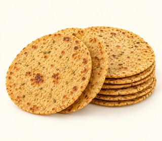 KHAKHRA