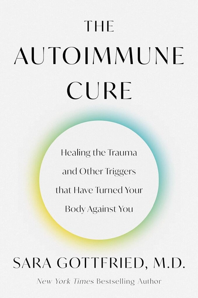 The Autoimmune Cure