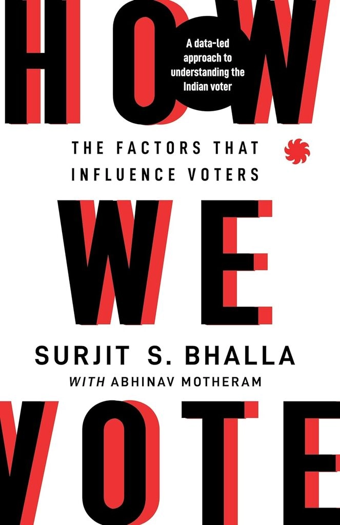How We Vote: The Factors that Influence Voters