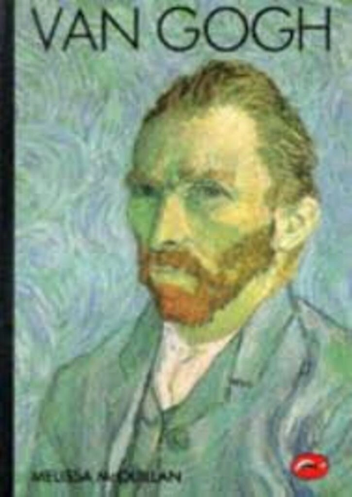 Van Gogh ( used, good condition )