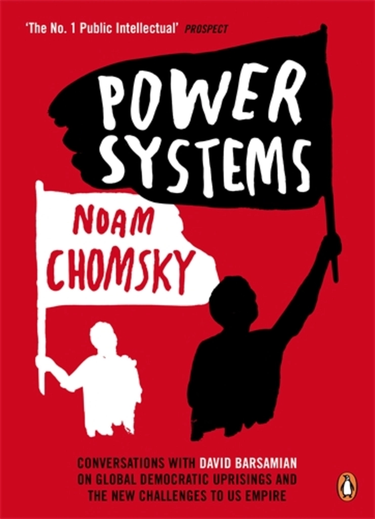 Power Systems (used, good condition)