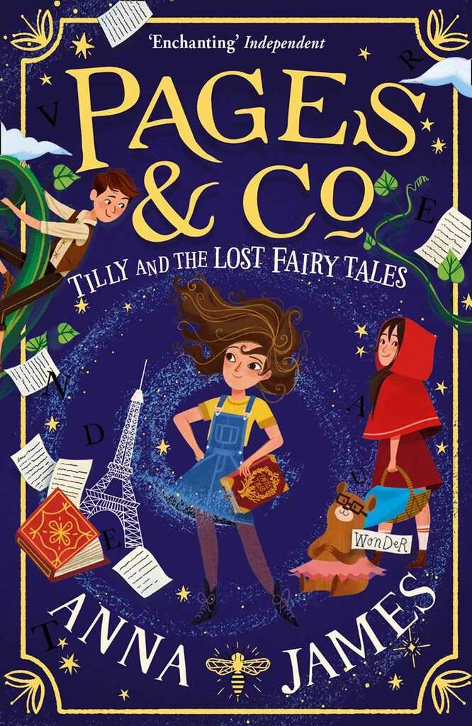 Pages & Co ( used, good condition )
