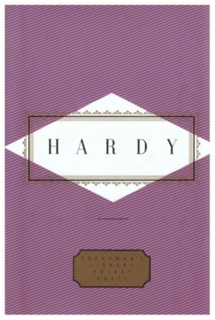 Hardy ( hardcover, used, good condition )