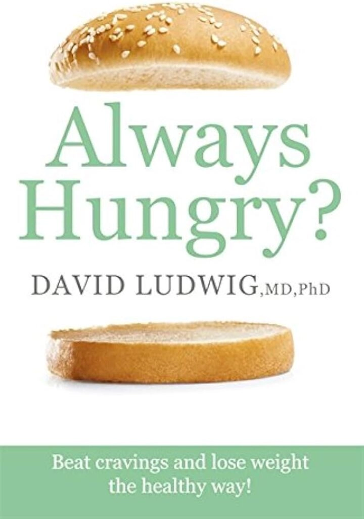 Always Hungry? (used, good condition)