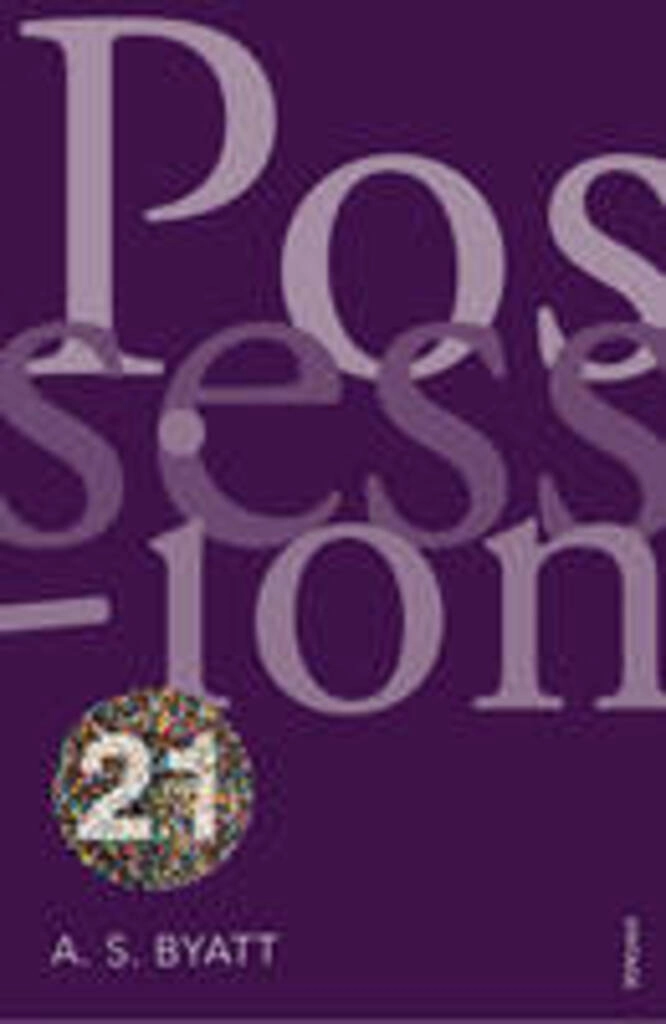 Possession ( used, good condition )
