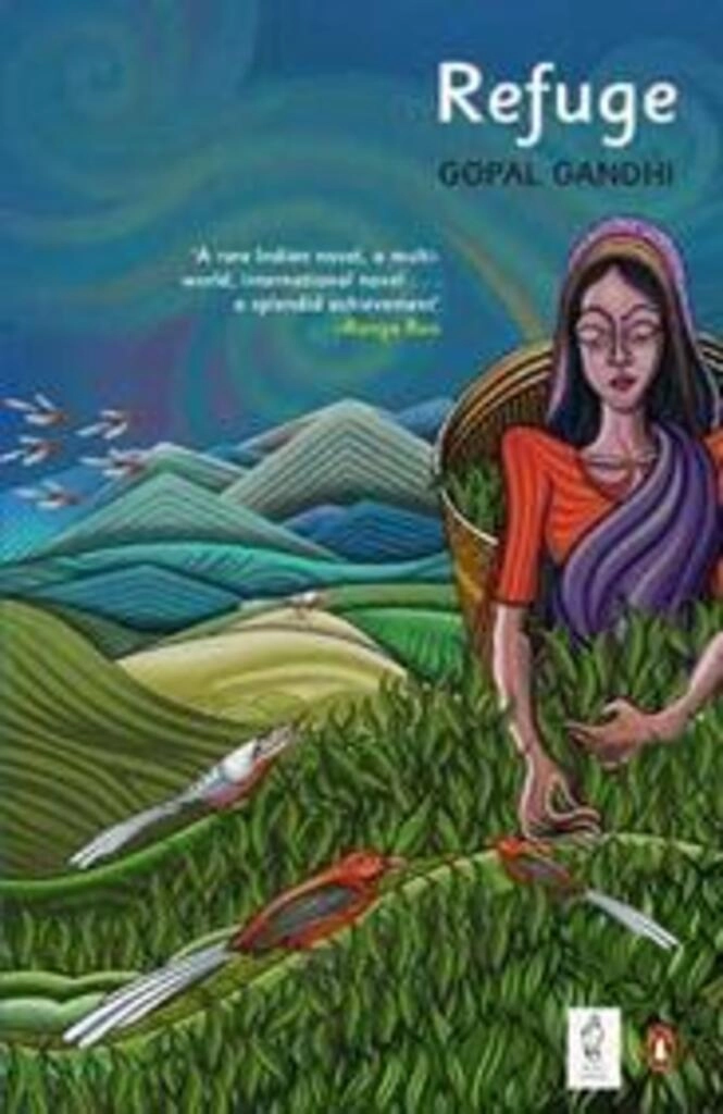 Refuge (used, good condition)