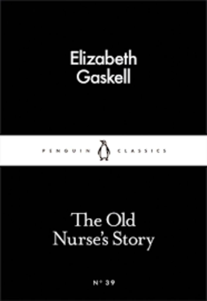 The Old Nurse's Story (used, paperback, good condition)