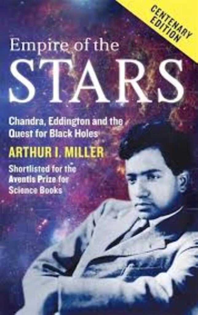 Empire Of The Stars (used, paperback, good condition)