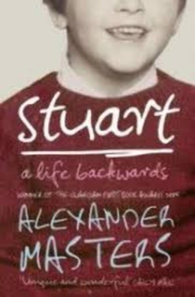 Alexander Masters (used, paperback, good condition)