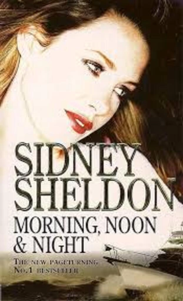 Morning, Noon & Night (used, paperback, good condition)