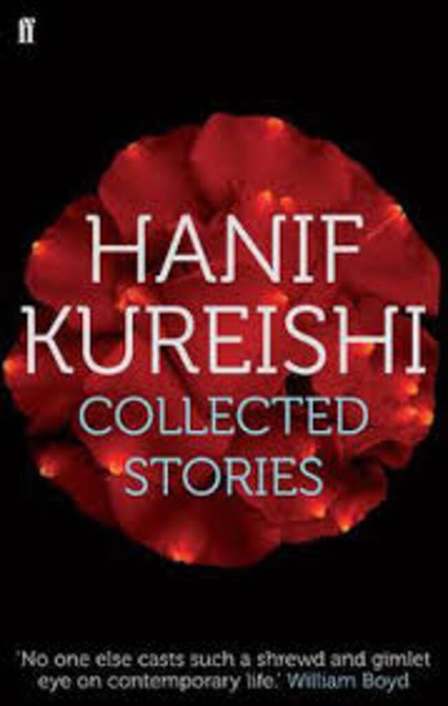 Collected Stories (used, paperback, good  condition)