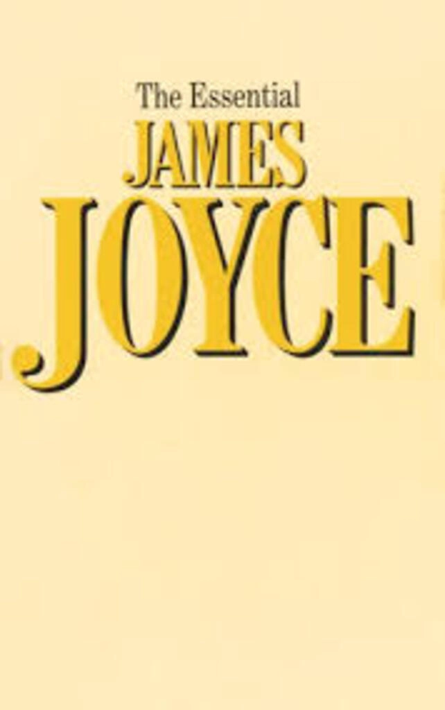 The Essential (used, paperback, good condition)