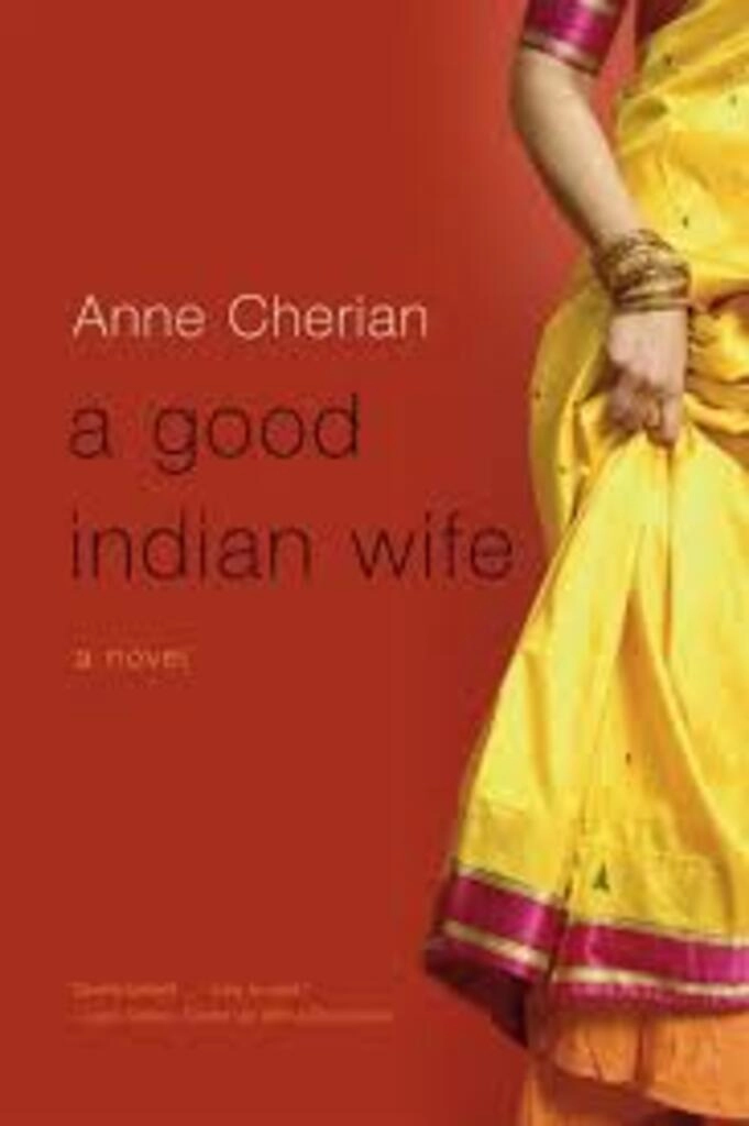 A Good Indian Wife (used, paperback, good condition)
