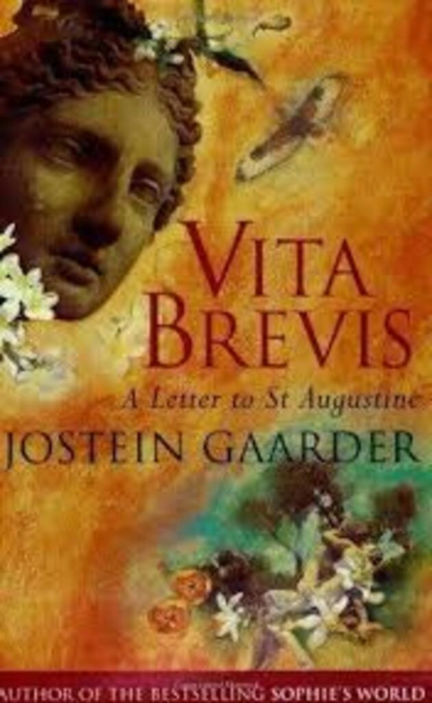 Vita Brevis (used, paperback, good condition)