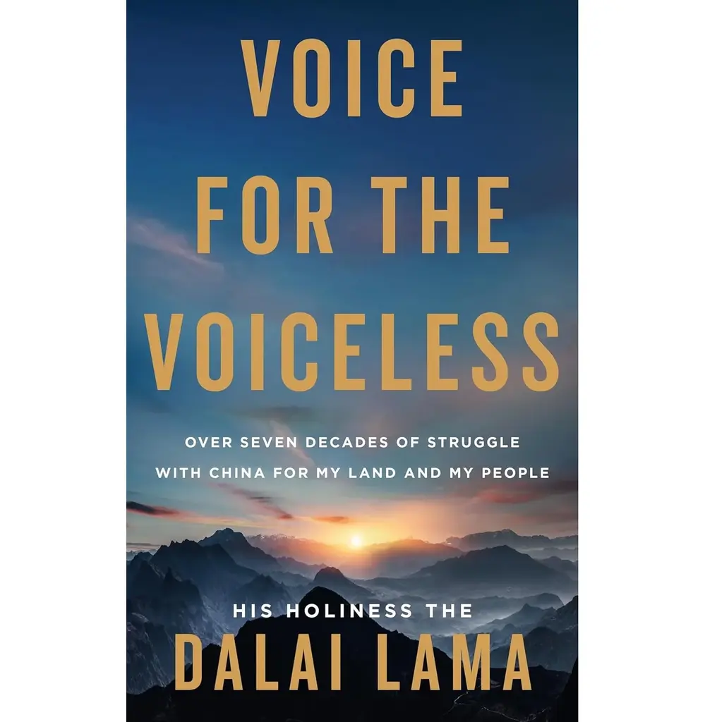 Voice For The Voiceless