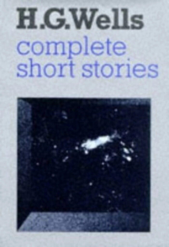 Complete Short Stories (used, good condition, hardcover)