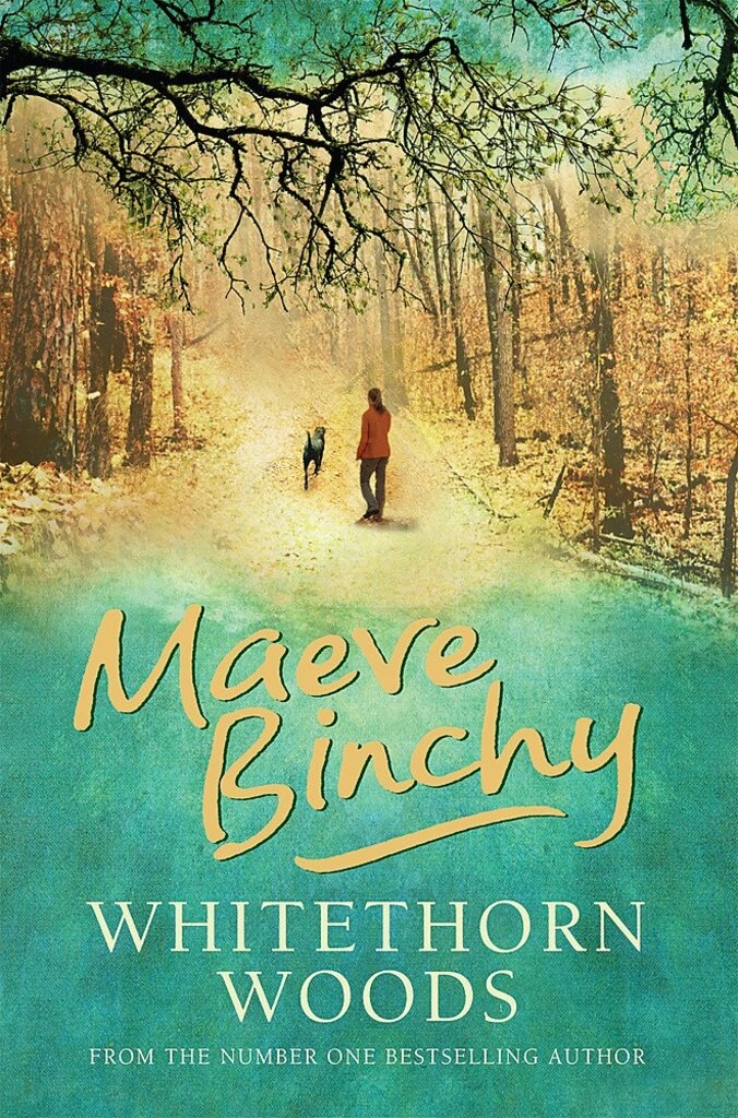 Whitethorn Woods (used, hardcover, good condition)