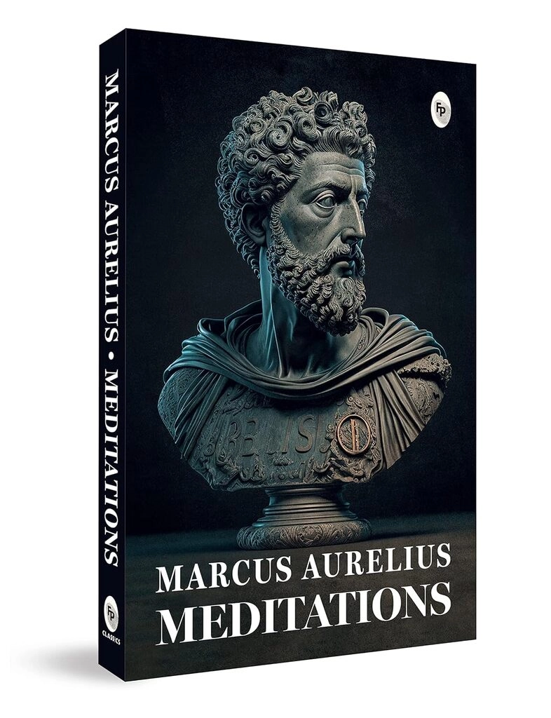 Meditations (used, paperback, good condition)