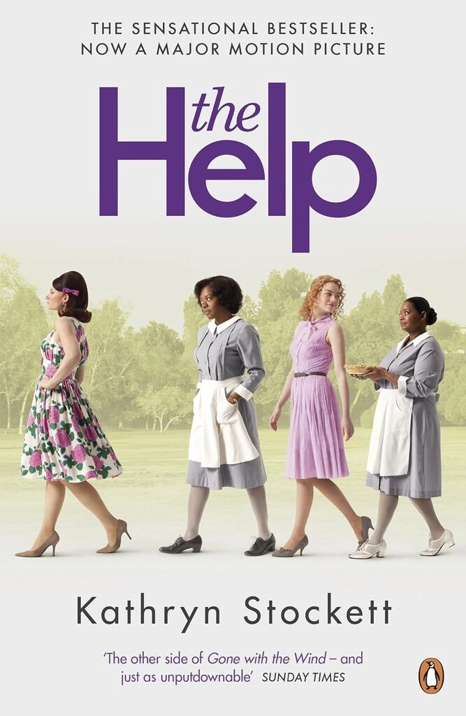 The Help (used, paperback, good condition)