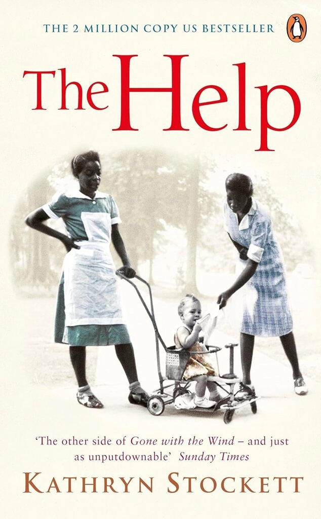 The Help (used, paperback, good condition)