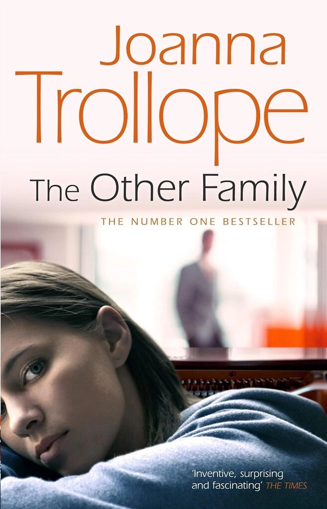 The Other Family (paperback, used, good condition)