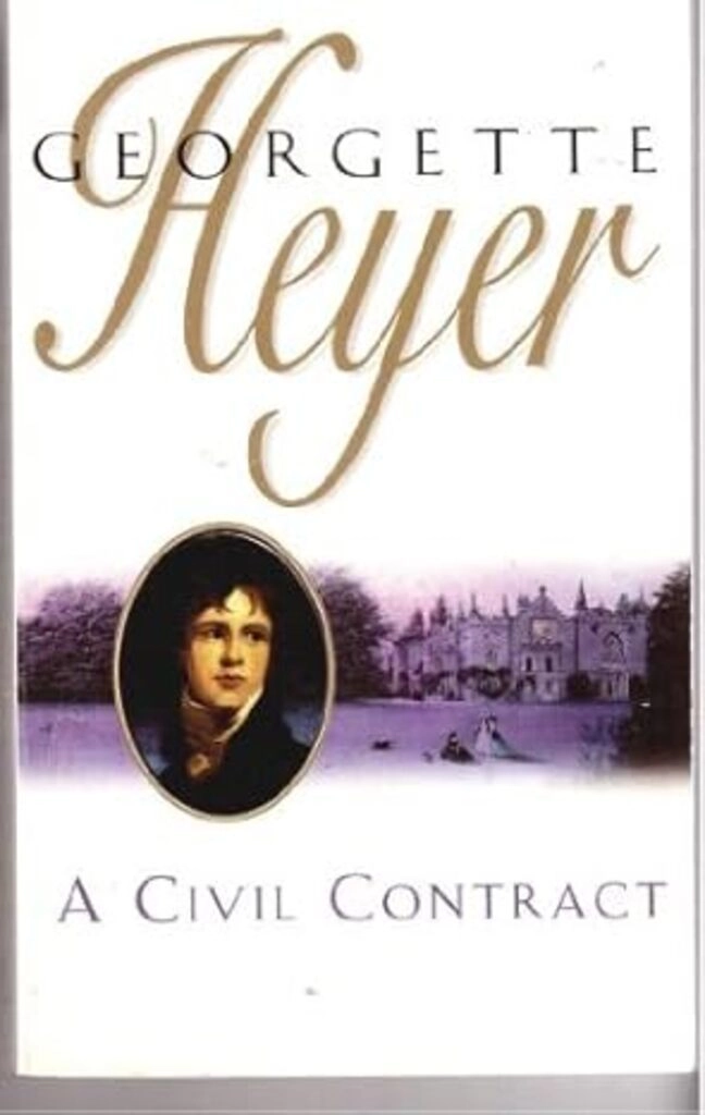A Civil Contract