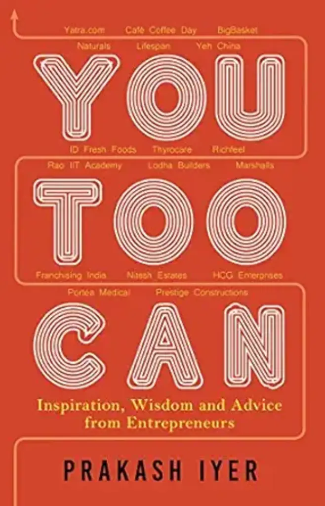 You Too Can (Used, Paperback, Good condition)