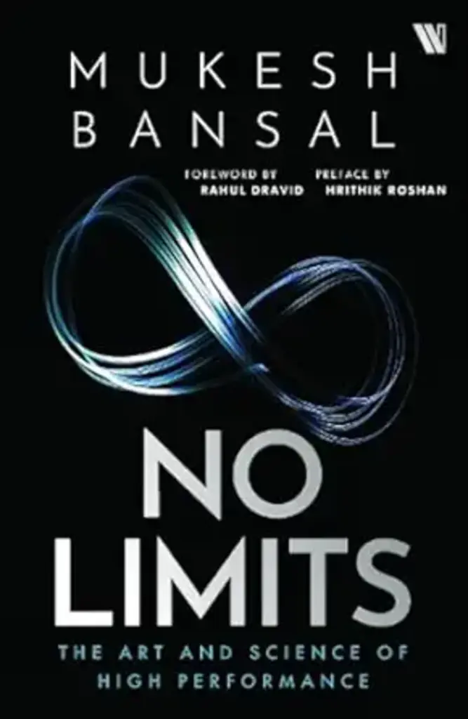 No Limits (Used, Paperback, Good condition)