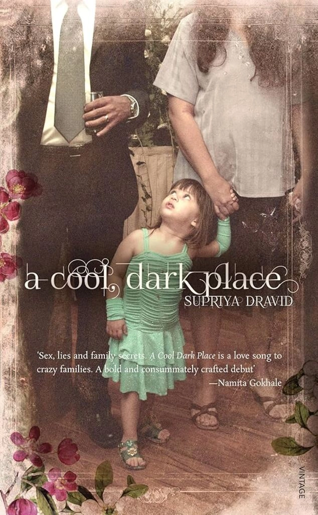 a Cool, dark place (used,hard cover, good condition)