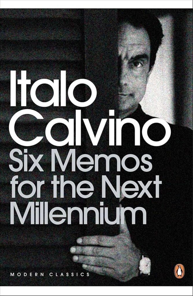 Six Members for the Next Millennium (used, paper back,good condition)