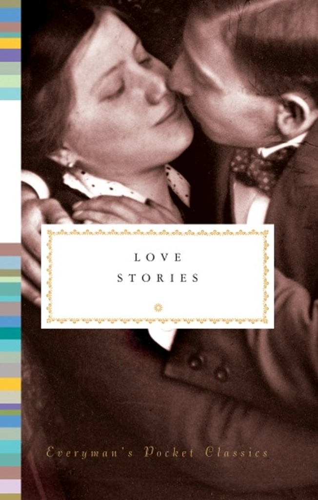 Love Stories (used,paper back,good condition)