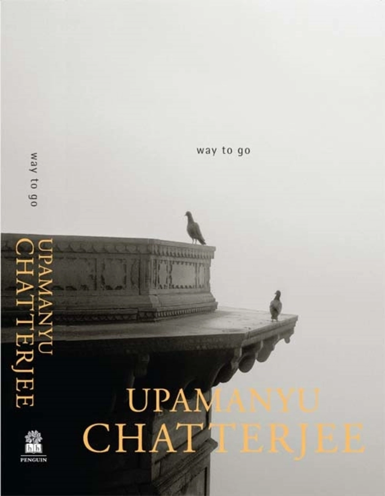 Way to go (used,hard cover, good condition)