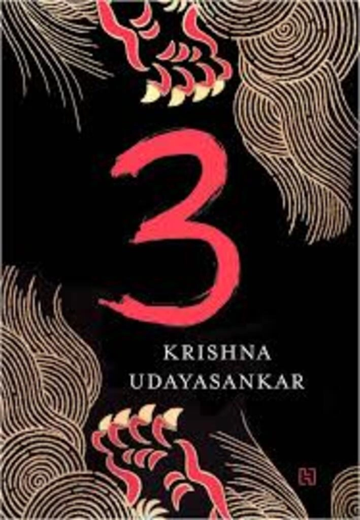3 (used,hard cover,good condition)