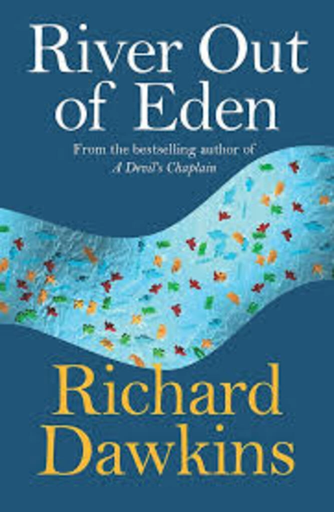 River Out Of Eden (used, paperback, good condition)