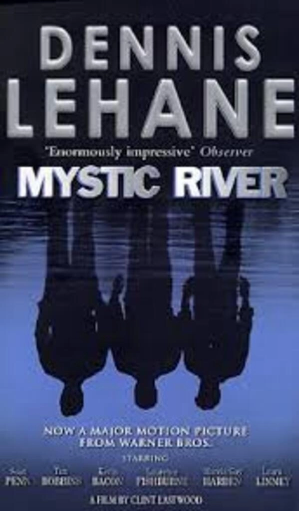 Mystic River (used, paperback, good condition)