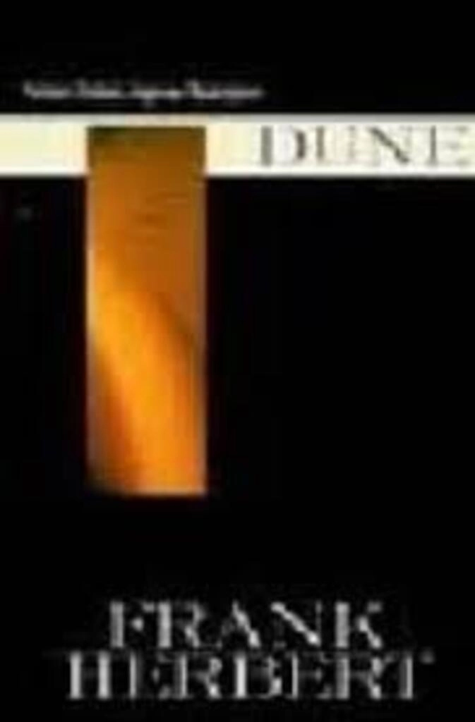 dune (used,paper back, good condition)