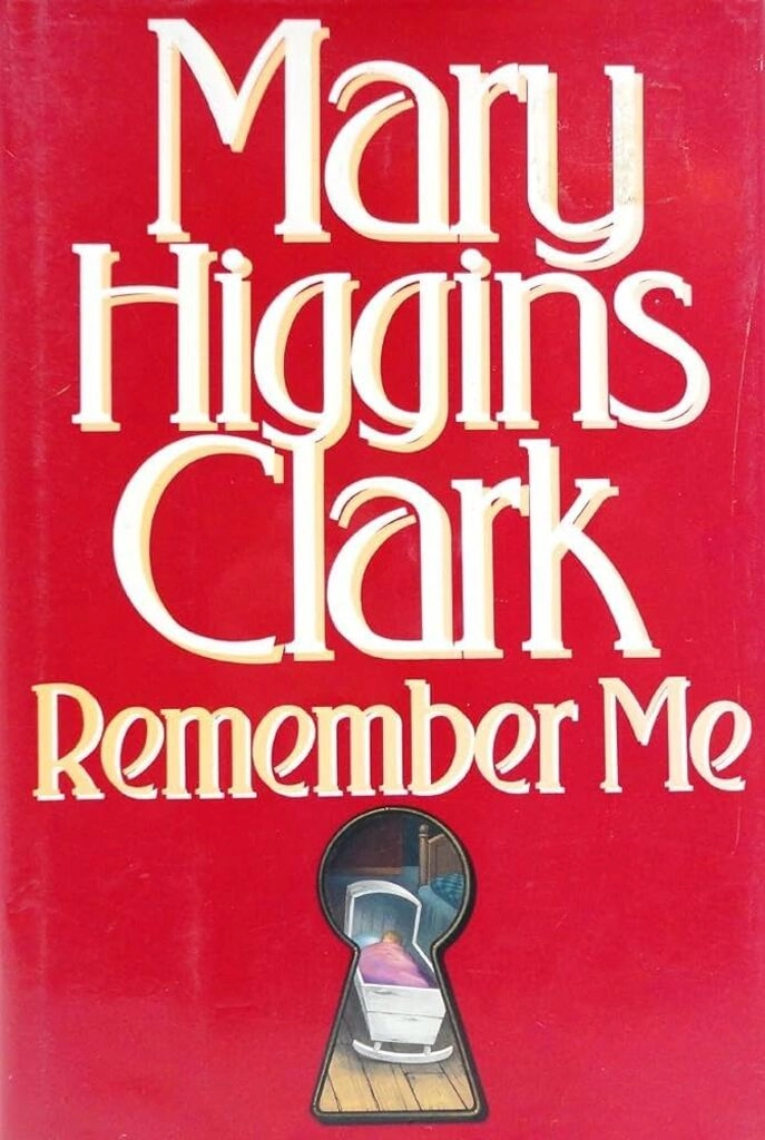 remember me  (used,hard cover,good condition)
