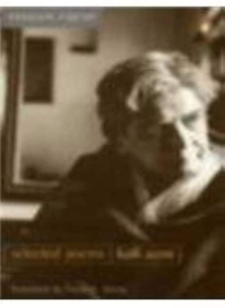 selected poems kaifi azmi (used,hard cover,good condition)
