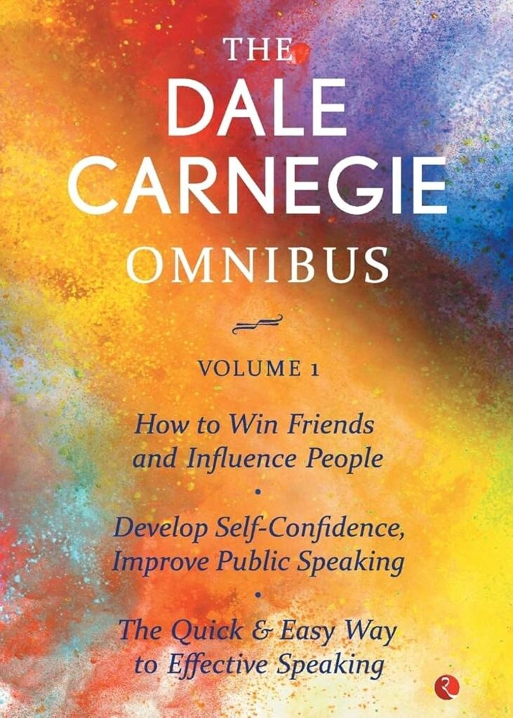 the omni bus volume 1 (used,paper back,good condition)