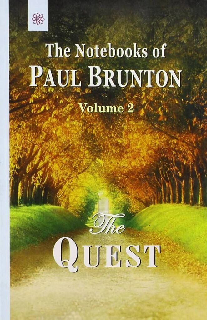 the quest volume 2 (used,paper back, good condition)