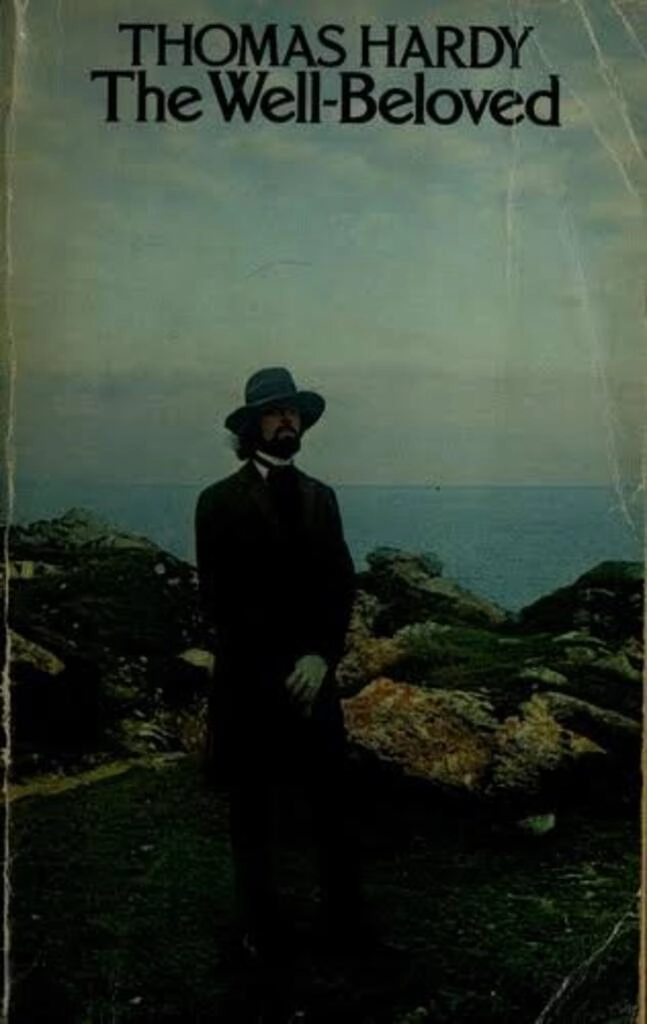 the well-beloved (used,paper back, good condition)