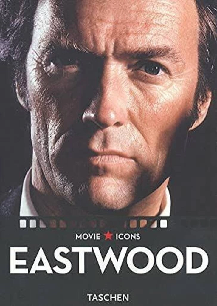 eastwood (used,paper back, good condition)