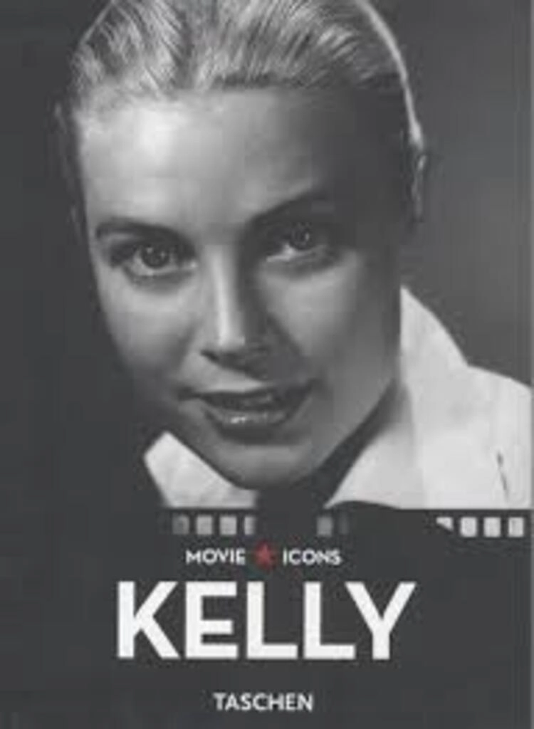 kelly (used,paper back, good condition)
