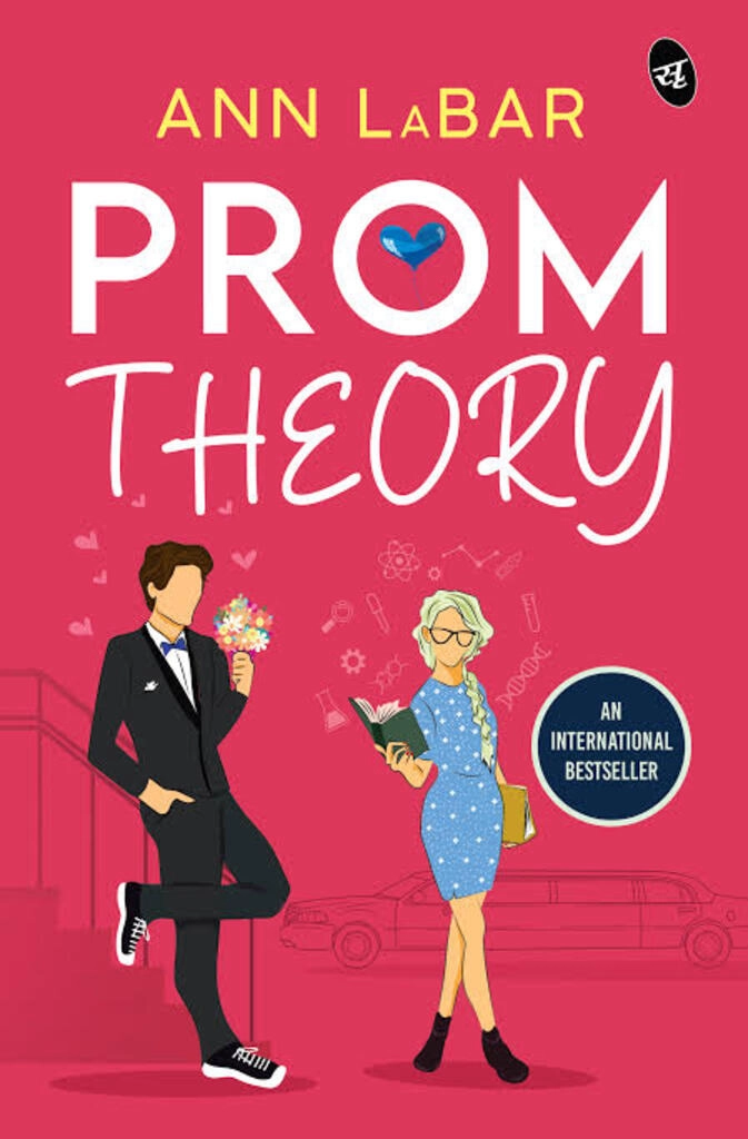 prom theory (used,paper back, good condition)